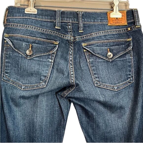 Lucky brand sweet’n crop jeans‎ - Picture 11 of 14